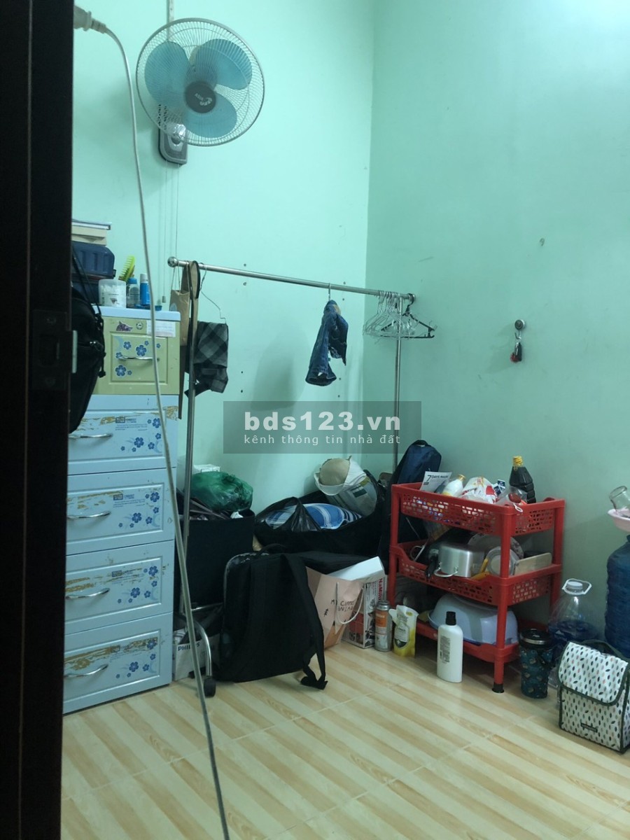 Bán gấp nhà nguyên căn Thành Thái Quận 10, giá bán chỉ 7.5 tỷ thương lượng giấy tờ đầy đủ