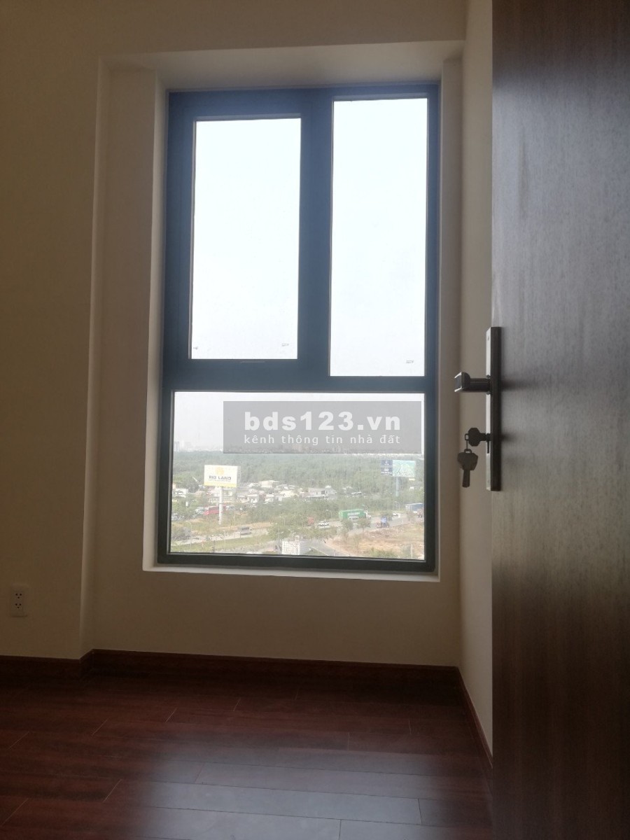 Chính chủ bán gấp căn A-10-13 diện tích sử dụng 44m2 officetel Centana giá chỉ 2.060 tỷ