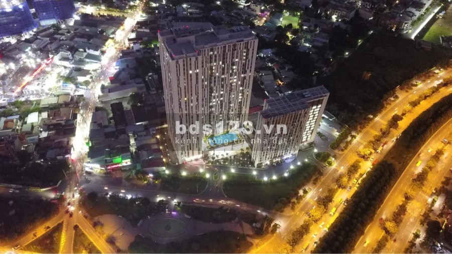 Chính chủ bán gấp căn A-10-13 diện tích sử dụng 44m2 officetel Centana giá chỉ 2.060 tỷ