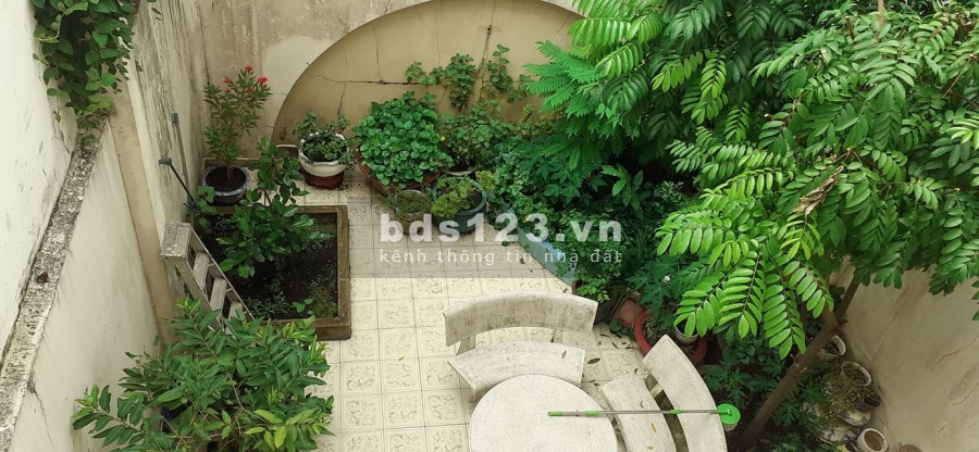 (Gò Vấp)Bán biệt thự đẹp, giá cực tốt, hẻm bự Nguyễn Văn Lượng, dtsd 200m2, 3 tầng, giá 18.5 tỷ