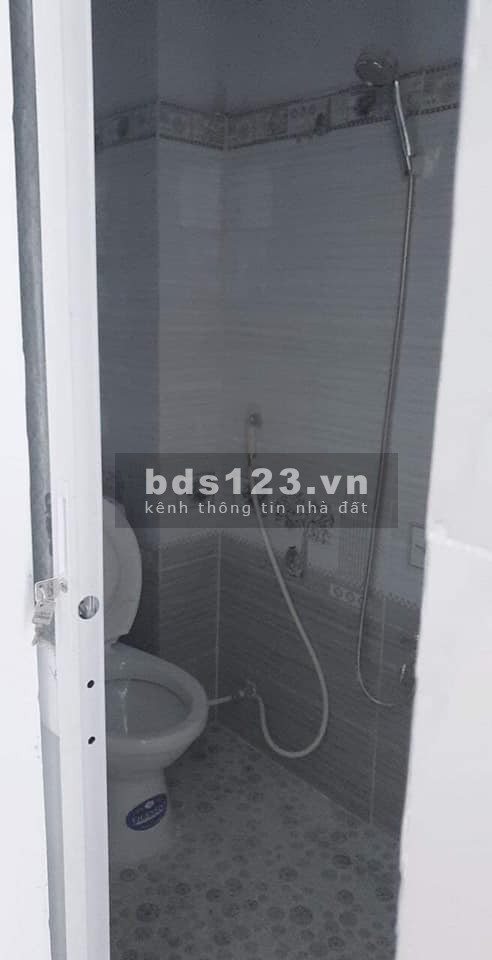 Hẻm 4m, gần xe hơi tránh, diện tích 30m, Tân Thới Hiệp Quận 12, ngang 4x6.5, 2 tầng chỉ 2 tỷ