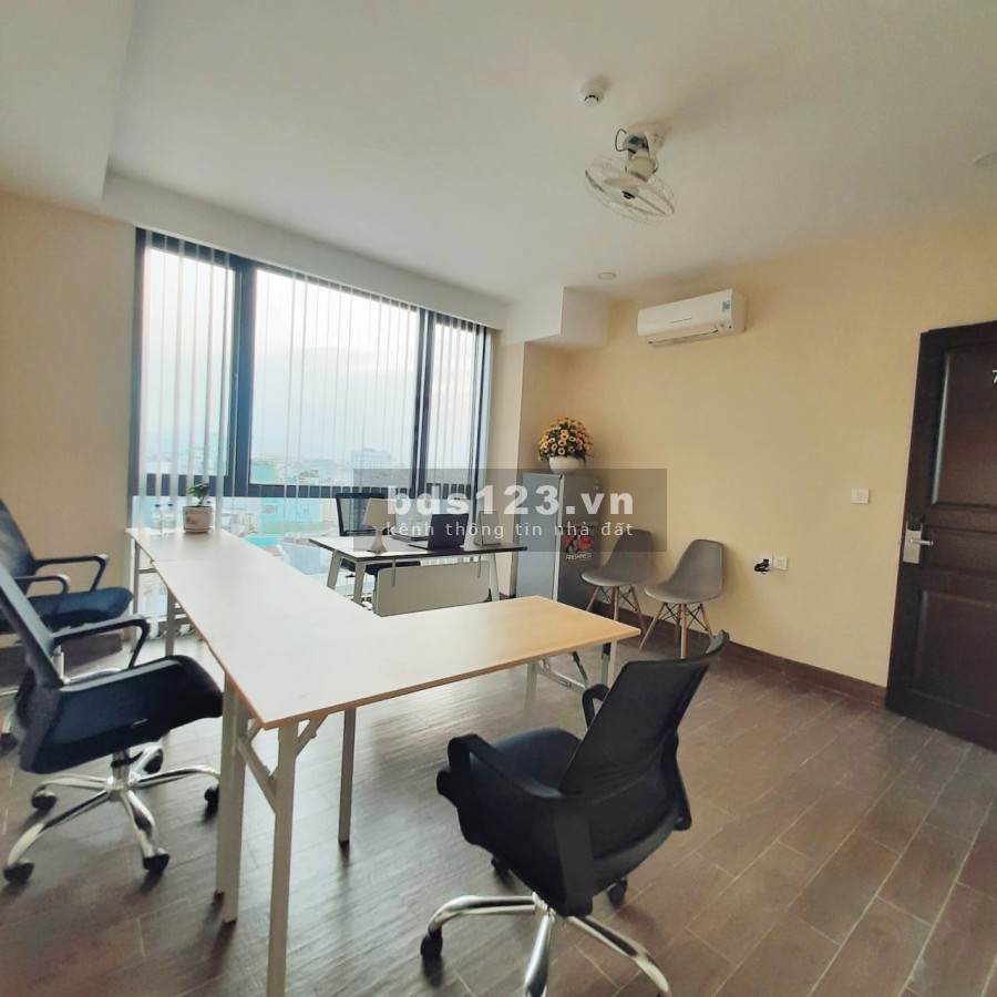 Sở hữu ngay Văn Phòng tiện ích 25m2 tại trung tâm Quận Hải Châu