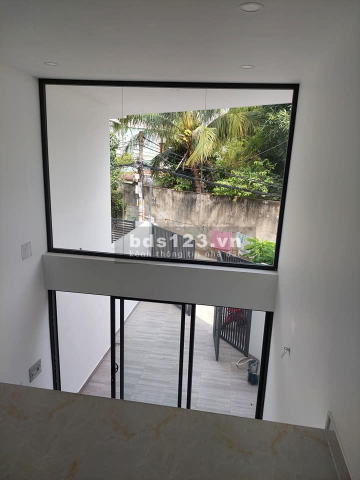 Bán 1 hoăc 1 cặp MT Thích Bửu Đăng P1, thiết kế đẹp, mới xây chắc chắn giá trong nội dung bài