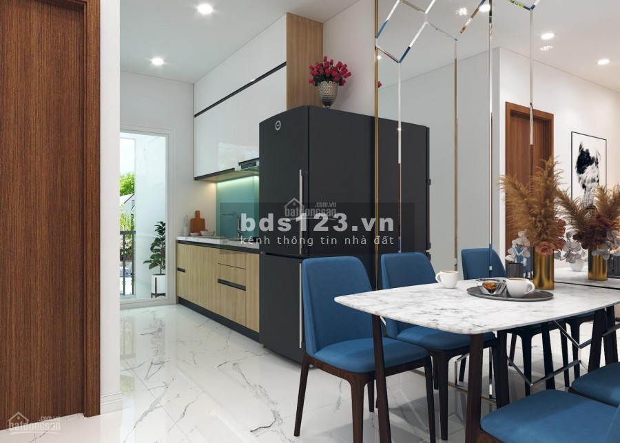 Sở hữu ngay căn hộ Cao Cấp Star Tower 2PN chỉ với 350tr tại trung tâm An Phú.