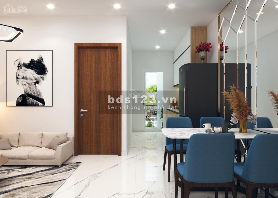 Sở hữu ngay căn hộ Cao Cấp Star Tower 2PN chỉ với 350tr tại trung tâm An Phú.