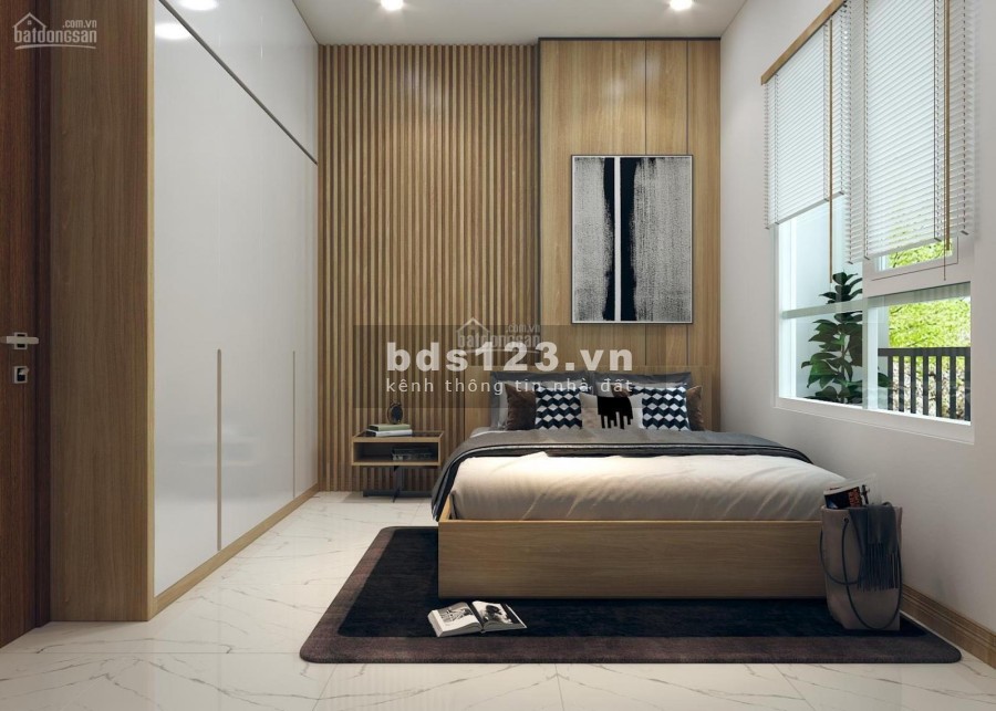 Sở hữu ngay căn hộ Cao Cấp Star Tower 2PN chỉ với 350tr tại trung tâm An Phú.