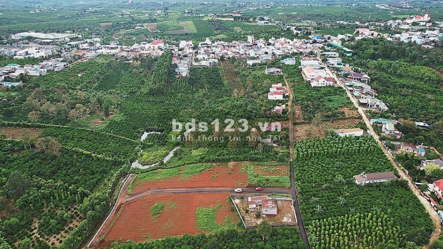 Cần bán gấp lô đất vị trí đẹp tại Huyện Bảo Lâm - Lâm Đồng giá siêu ưu đãi, đầu tư sinh lời