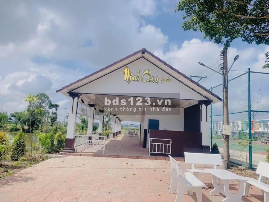 Đất nền trung tâm thành phố Sóc Trăng sổ đỏ trao tay, nhận ngay chính sách khủng