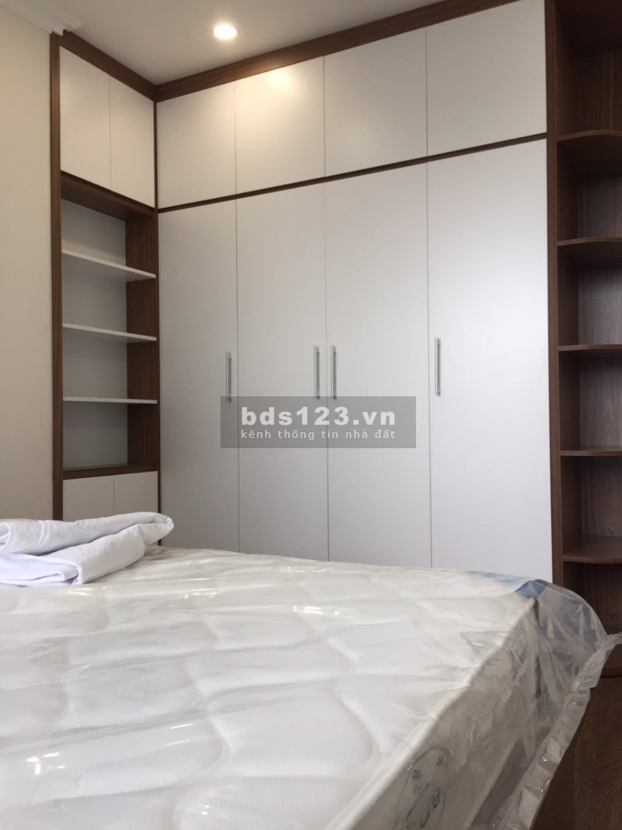 Thuê căn hộ Sunshine Riverside diện tích sử dụng 60m2, 2pn1wc, full nội thất, giá 10 triệu/tháng