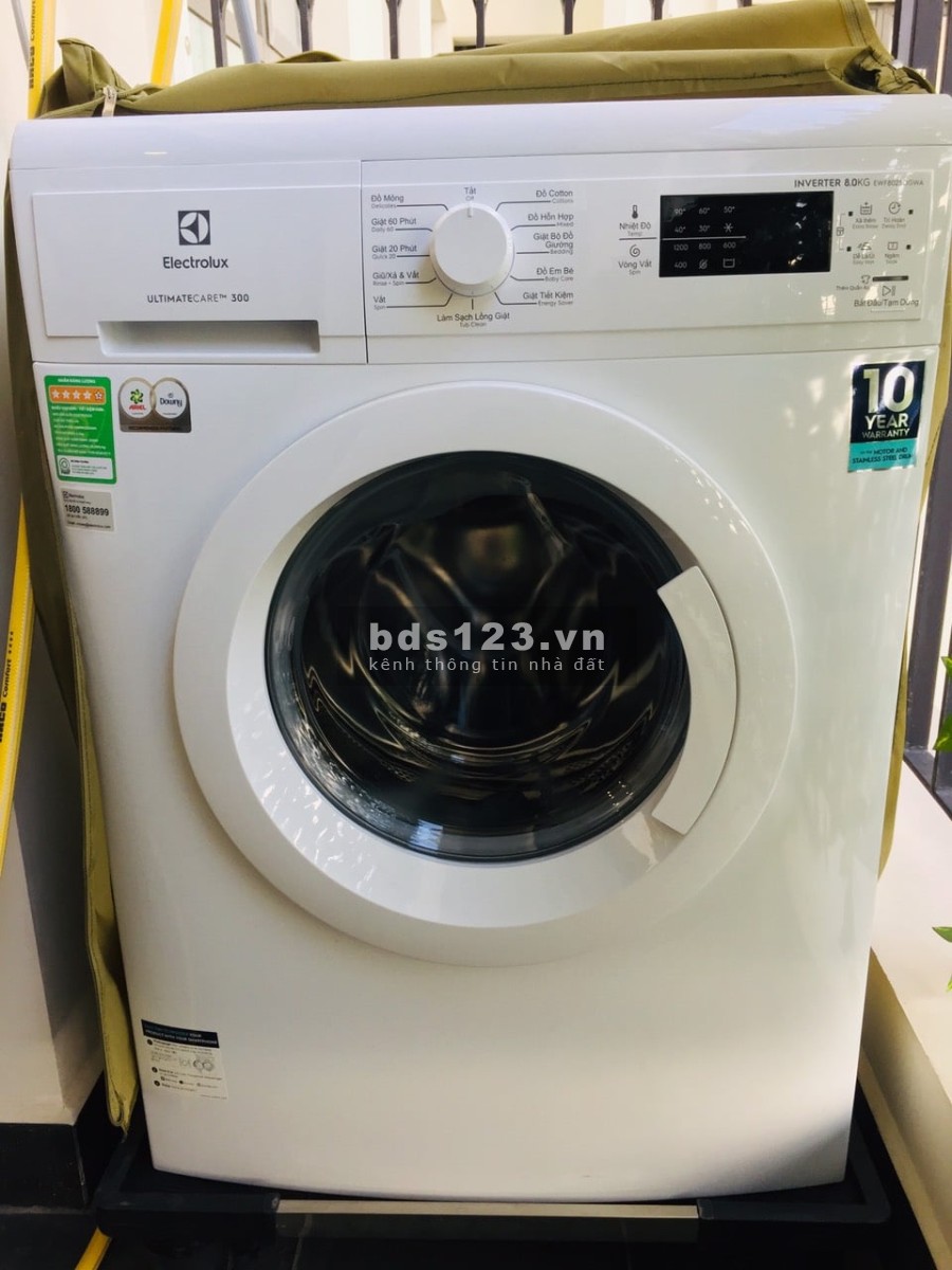Thuê căn hộ Sunshine Riverside diện tích sử dụng 60m2, 2pn1wc, full nội thất, giá 10 triệu/tháng