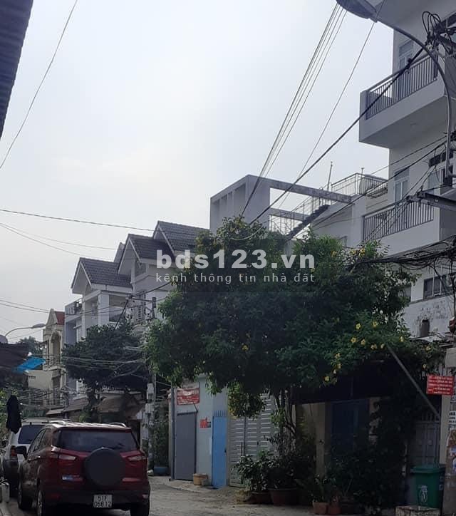 (Gò Vấp)Bán biệt thự đẹp, giá cực tốt, hẻm bự Nguyễn Văn Lượng, dtsd 200m2, 3 tầng, giá 18.5 tỷ