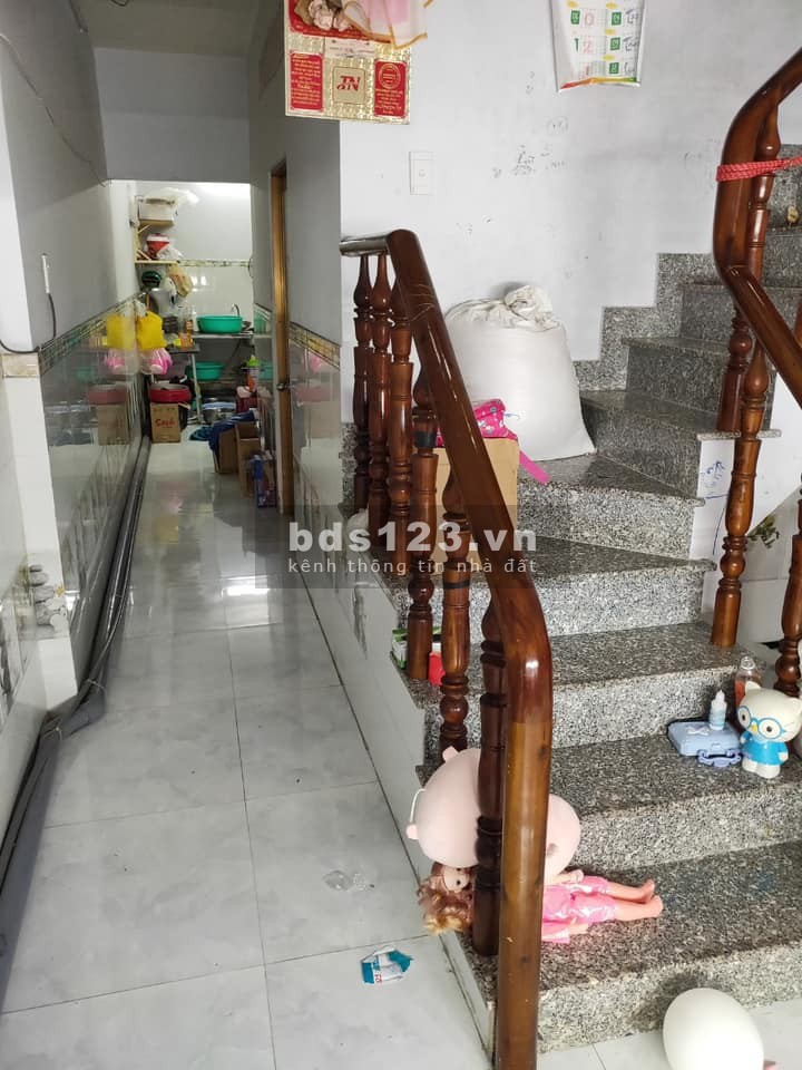 (Quận 12)Nhà bán hxh, gấp giá cực tốt, Lê Văn Khương, Thới An, diện tích 85m2, 2 tầng, giá 3.6 tỷ