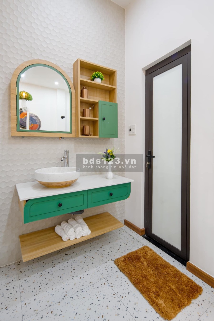Nhà Lê Duẩn siêu đẹp an cư - đón tết giá bán 4.45 tỷ, thiết kế hiện đại, sang trọng, lhcc