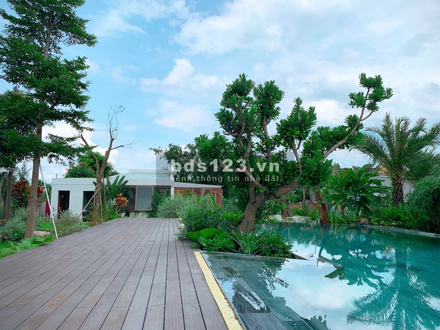 Đất nền trục chính sân bay Lộc An Hồ Tràm, gần biển, chợ, casino, khu du lịch Hồ Tràm