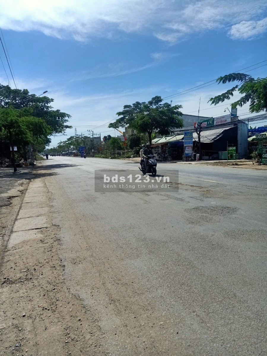 Đất nền khu dân cư Tân Kim diện tích sử dụng 107m2 giá 1.52 tỷ, thương lượng, lh 0359323579