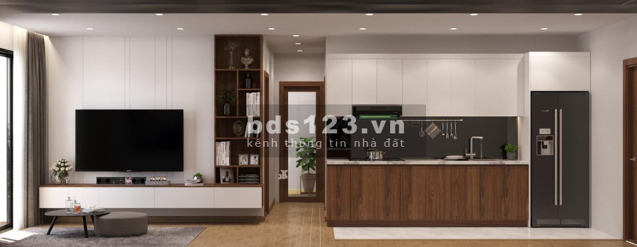 Chỉ 400tr sở hữu ngay căn hộ 2PN cao cấp mặt tiền Võ Văn Kiệt cam kết lãi suất 16% trong vòng 2 năm