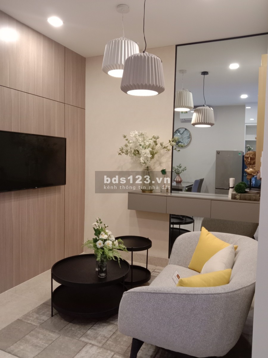 Căn hộ chung cư giá rẻ ở Bình Dương Legacy Central hơn 30 tiện ích, CK 8% góp 0% lãi suất.