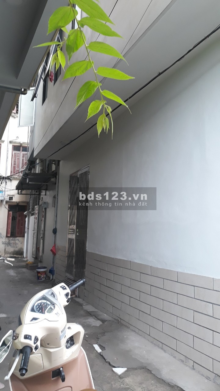 Cho thuê nhà nguyên căn chính chủ Vạn Phúc giá tốt nhất thị trường 12.5 triệu/tháng