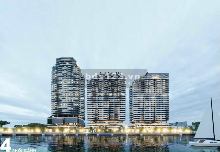 The Aston Luxury Residence - Căn hộ hạng sang được giới đầu tư săn đón hậu Covid