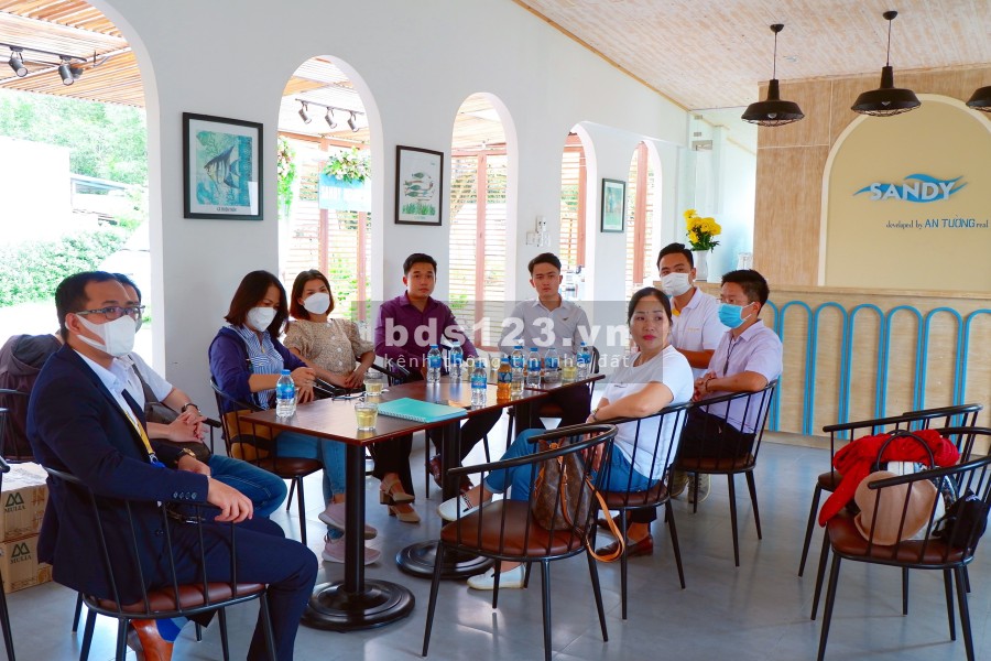 Đất nền trục chính sân bay Lộc An Hồ Tràm, gần biển, chợ, casino, khu du lịch Hồ Tràm