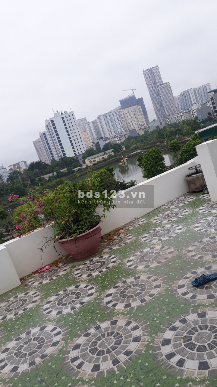 Cho thuê nhà nguyên căn chính chủ Vạn Phúc giá tốt nhất thị trường 12.5 triệu/tháng