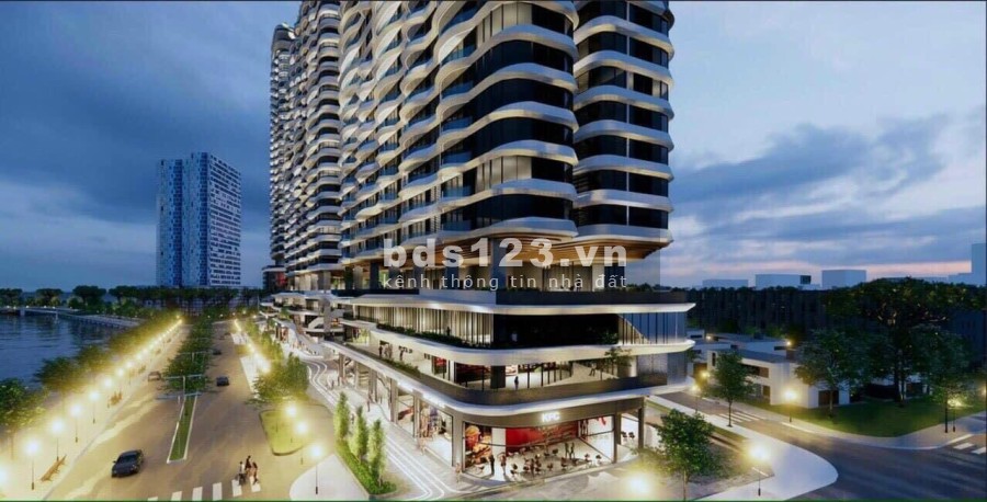 The Aston Luxury Residence - Căn hộ hạng sang được giới đầu tư săn đón hậu Covid