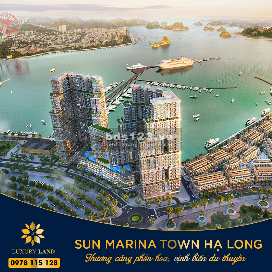 Sun Plainum giá trị tinh hoa khỏi nguồn thịnh vượng, liên hệ 0978115128 giá tốt đầu tư
