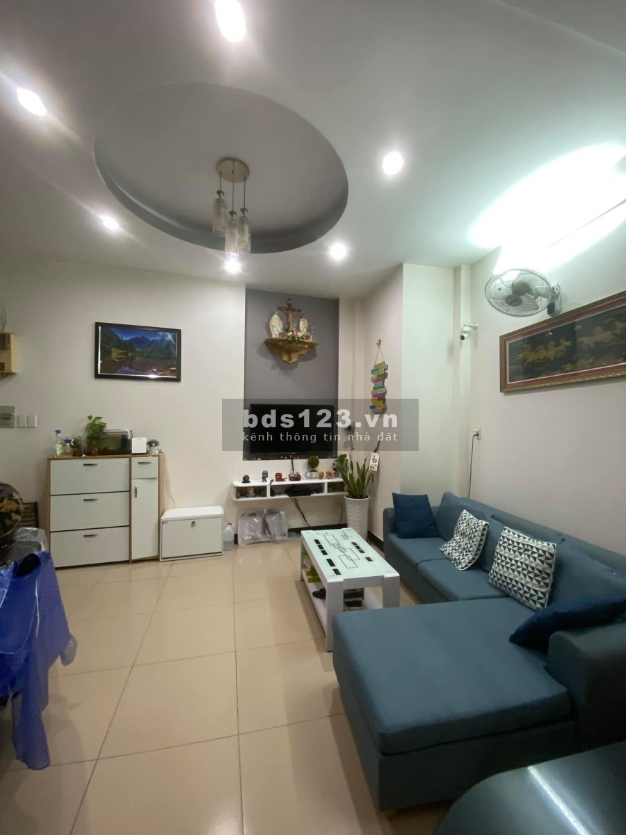 Bán nhà hẻm xe hơi Đường Vườn Lài Tân Phú dtsd 100m2 giá bán chỉ 6.3 tỷ, nhanh gọn lẹ