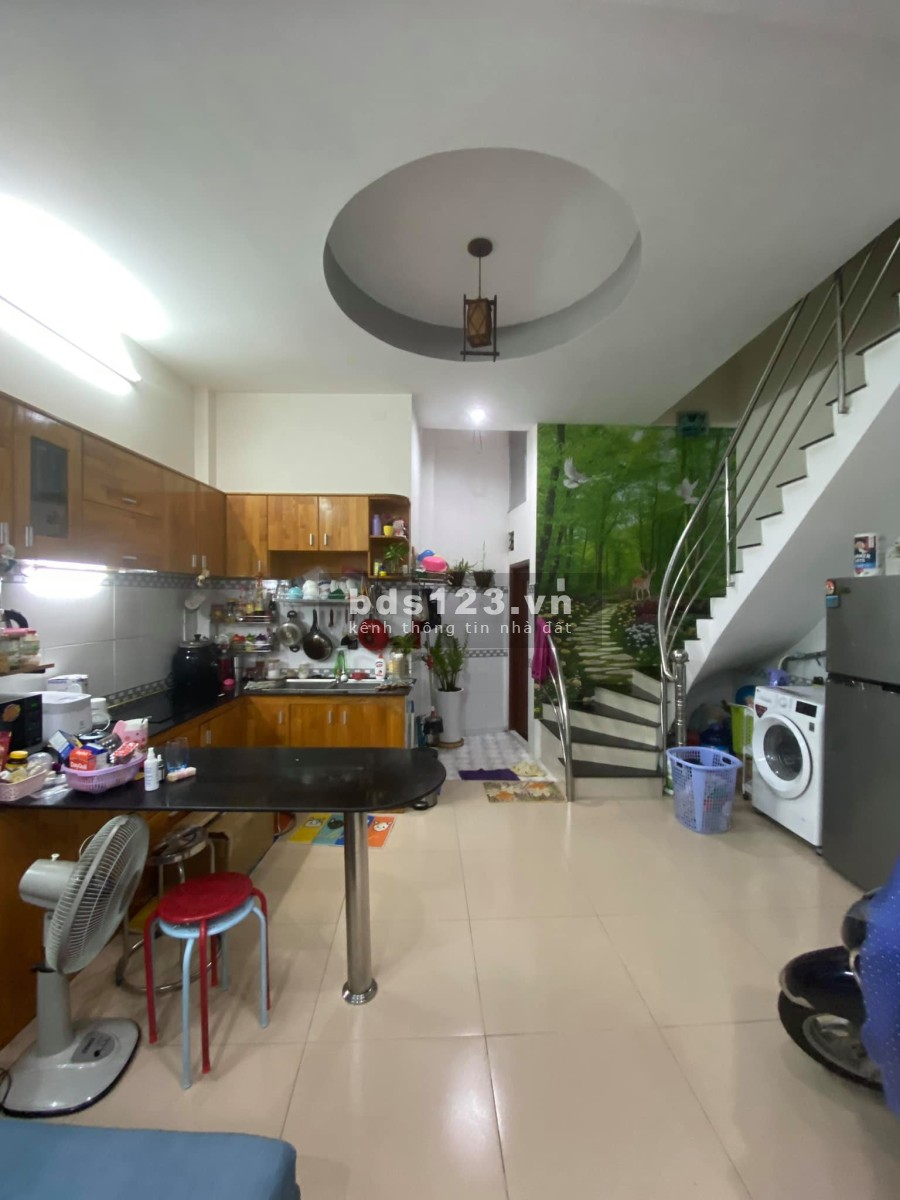 Bán nhà hẻm xe hơi Đường Vườn Lài Tân Phú dtsd 100m2 giá bán chỉ 6.3 tỷ, nhanh gọn lẹ