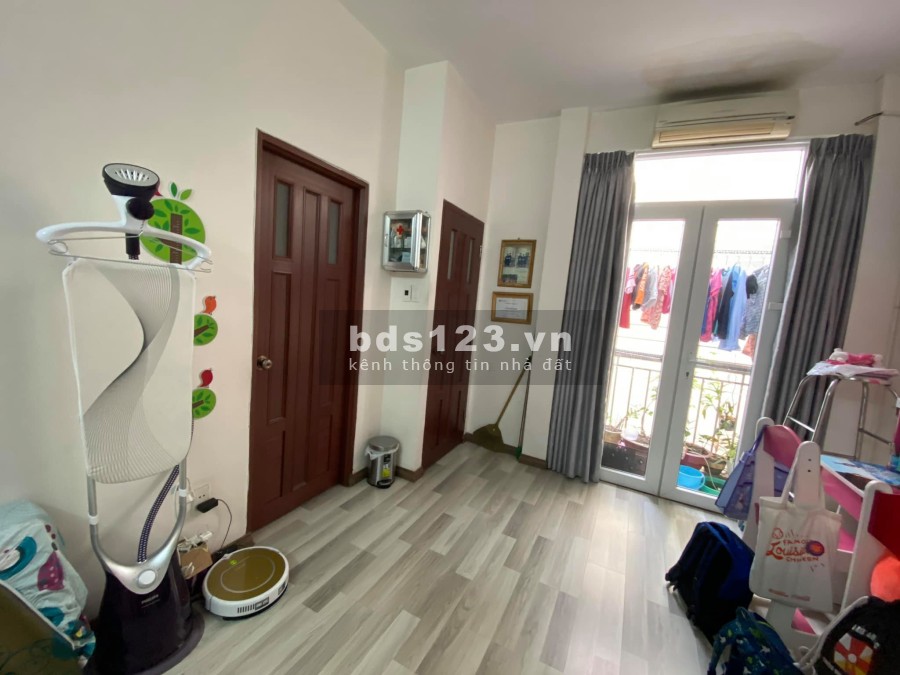 Bán nhà hẻm xe hơi Đường Vườn Lài Tân Phú dtsd 100m2 giá bán chỉ 6.3 tỷ, nhanh gọn lẹ