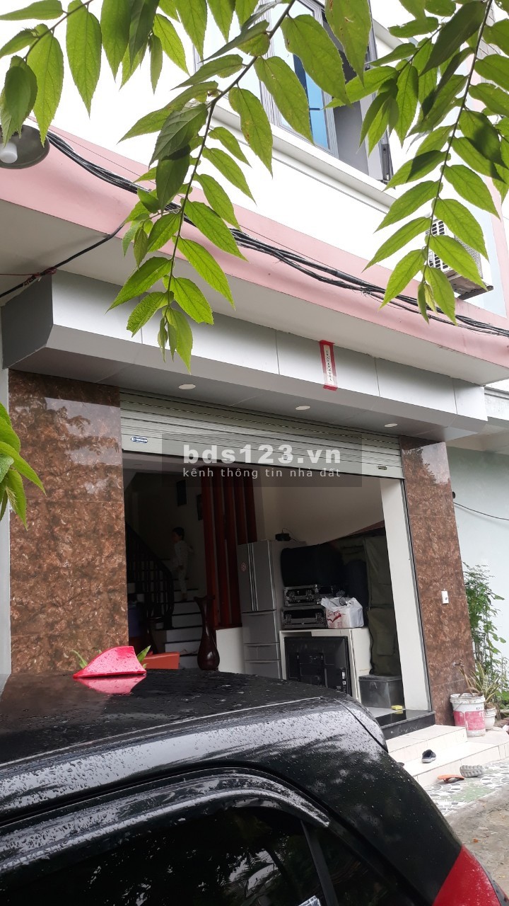 Cho thuê nhà nguyên căn chính chủ Vạn Phúc giá tốt nhất thị trường 12.5 triệu/tháng