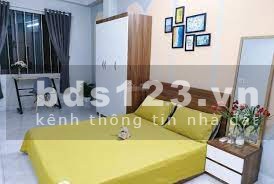 Bán CCMN cao cấp mới xây 6 tầng 10 phòng 42m2 tại Triều Khúc, giá 5,1 tỷ