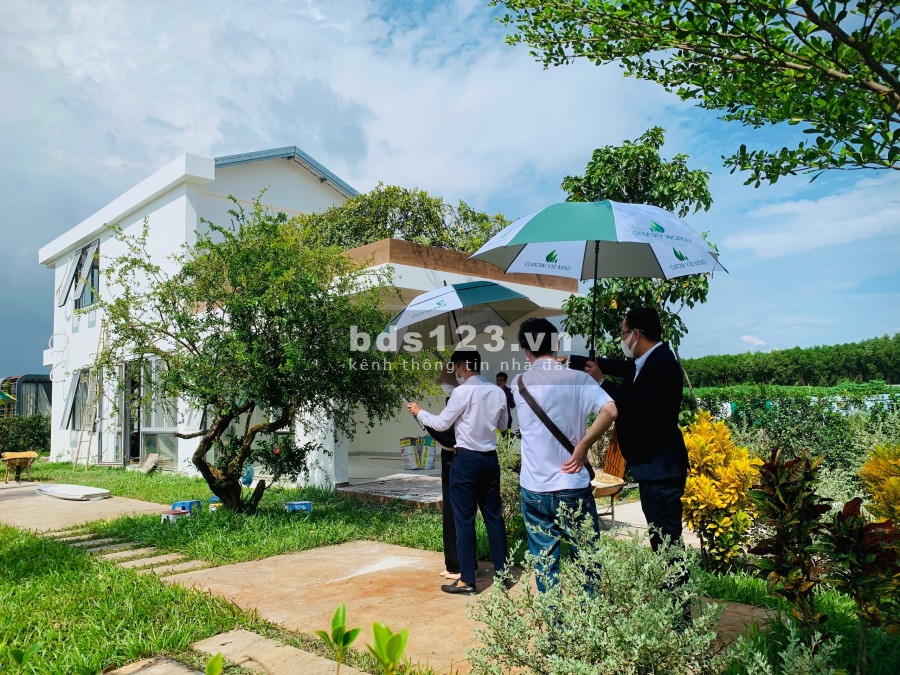 Đất nền trục chính sân bay Lộc An Hồ Tràm, gần biển, chợ, casino, khu du lịch Hồ Tràm