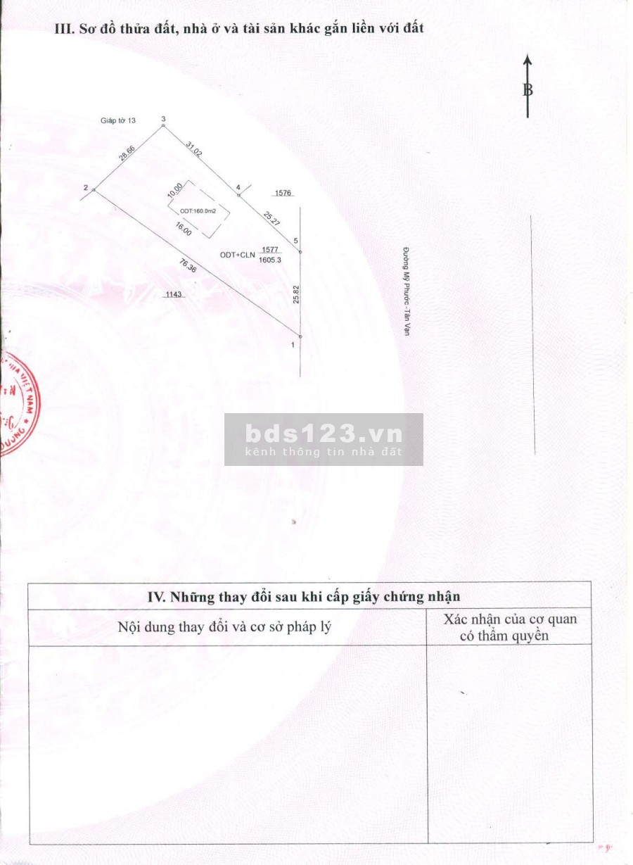 Đất của gia đình chính chủ cần bán giá 12.7 triệu/m2 pháp lý chuẩn, vị trí đẹp, xe vào tận đất