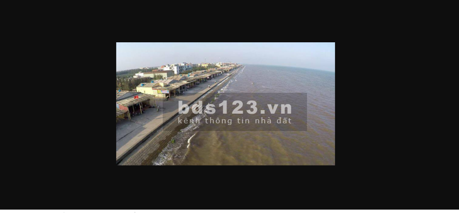 Cần bán lô đất diện tích 3500m2 2 lô cạnh nhau ở Quất Lâm Giao Thuỷ lh 0852666555