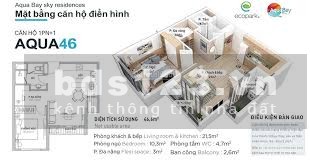 Bán căn hộ Sky 46m2 ban công rộng full nội thất giá 1,35tỷ bao phí. Liên hệ em Thắng: 0867966695