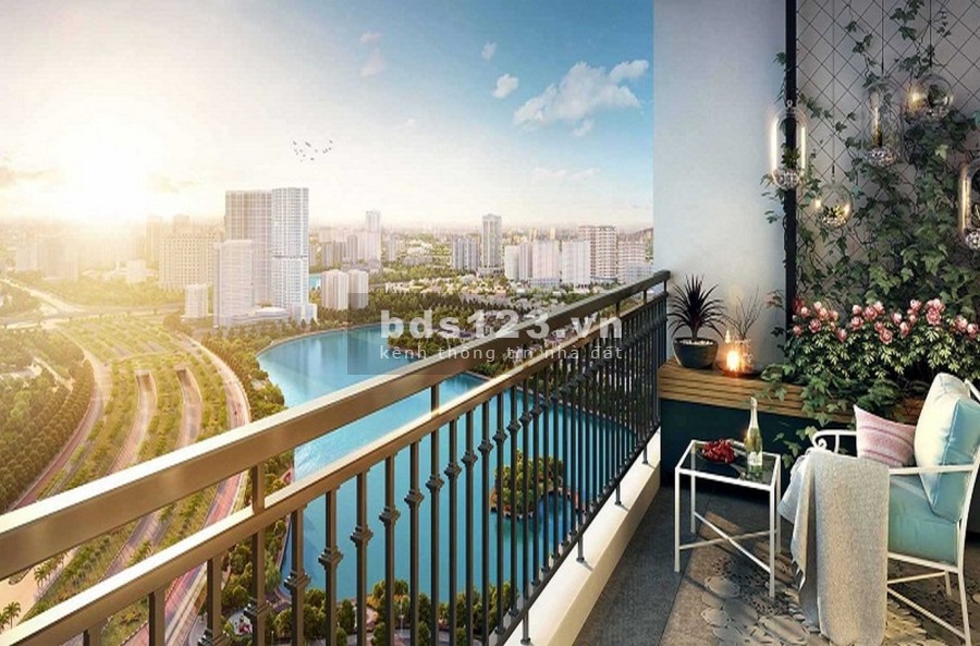 Em cần bán gấp căn hộ chung cư 2 ngủ view hồ công viên Phùng Khoang.