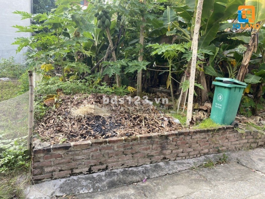 Cần bán nhanh Lô đất 101,5m Đại Độ, Võng La, Đông Anh. Giá thỏa thuận Lh: 0916978183