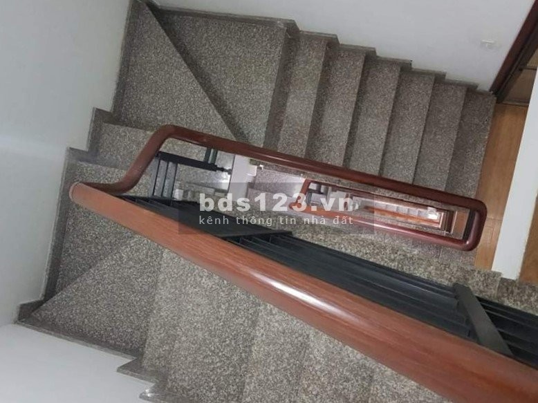 Bán nhà khu biệt thư dtsd 55m, giá chỉ 7.4 tỷ, đường Dương Quảng Hàm lh 0942062597