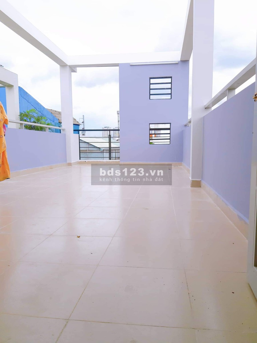 Bán Nhà 5 Lầu 17 Phòng Trọ Cho Thuê Thu Nhập 40Tr/ Tháng Phường 3 Quận 11 SĐT 0942.407.402