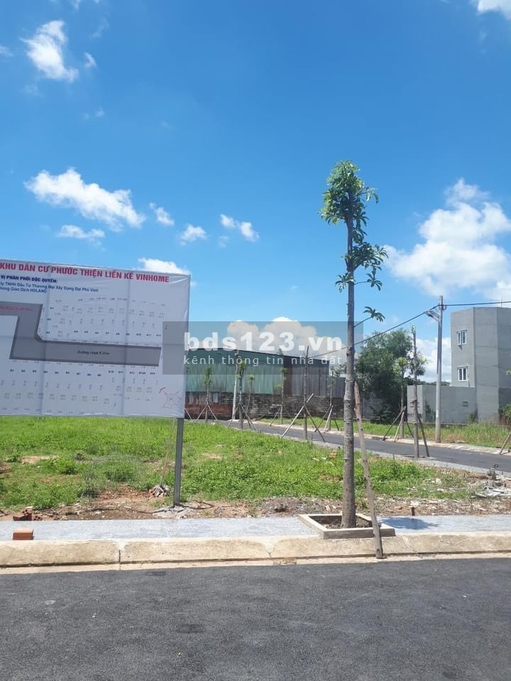 Bán đất full thổ liền kề Vinhome Grand Park Quận 9 - Giá tốt đầu tư. Lh 0931.68.1086