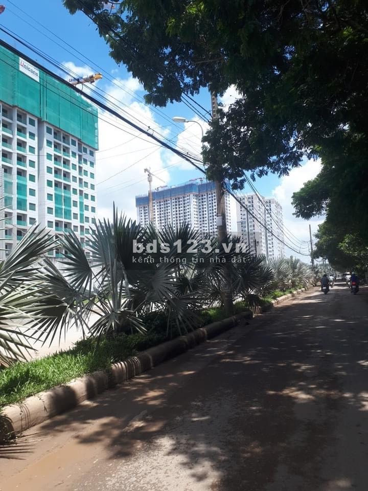 Bán đất full thổ liền kề Vinhome Grand Park Quận 9 - Giá tốt đầu tư. Lh 0931.68.1086