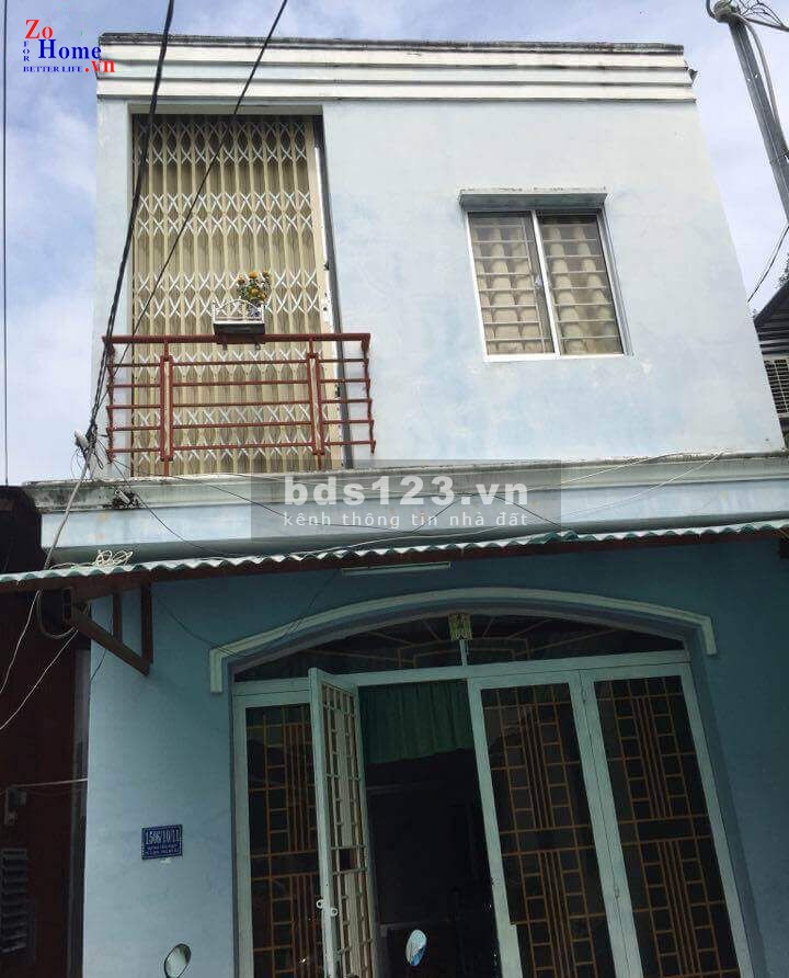 Chính chủ bán nhà Tân Bình diện tích lớn giá cực rẻ chỉ 40 triệu/m2 lh 05822742659