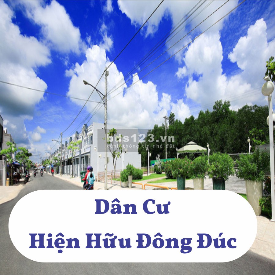 Bán gấp đất trung tâm hành chính Tân An chỉ 550tr, sổ hồng riêng