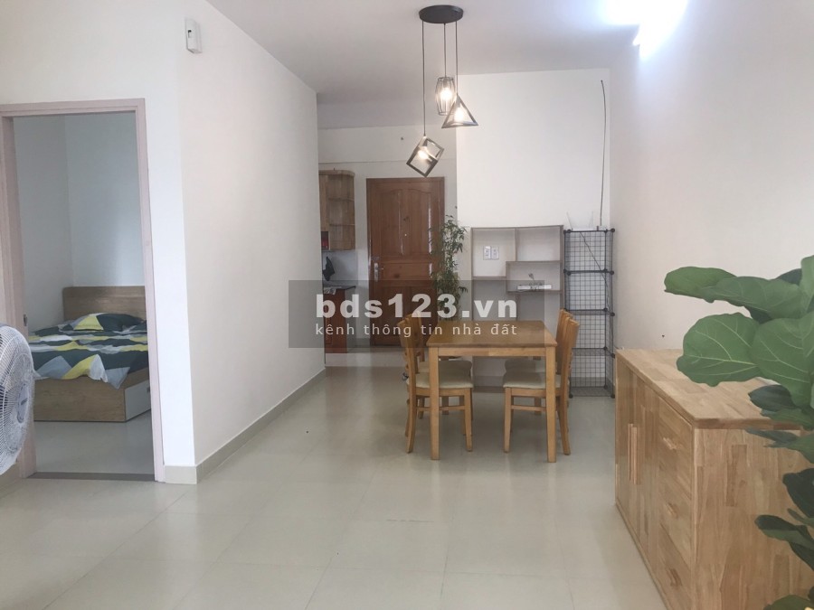 Cho thuê Căn hộ chung cư Sơn An giá rẻ nội thất như hình liên hệ 0931131422, giá 7 triệu/tháng