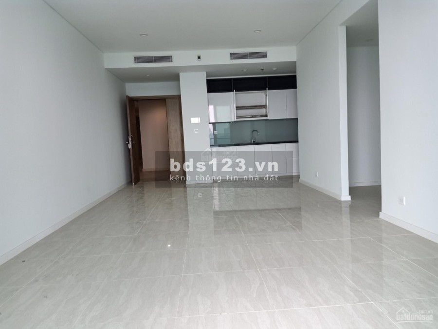 Xem nhà là mê ngay căn hộ Sadora view hồ bơi, diện tích 86m2, đầy đủ nội thất, giá chỉ 6.15 tỷ