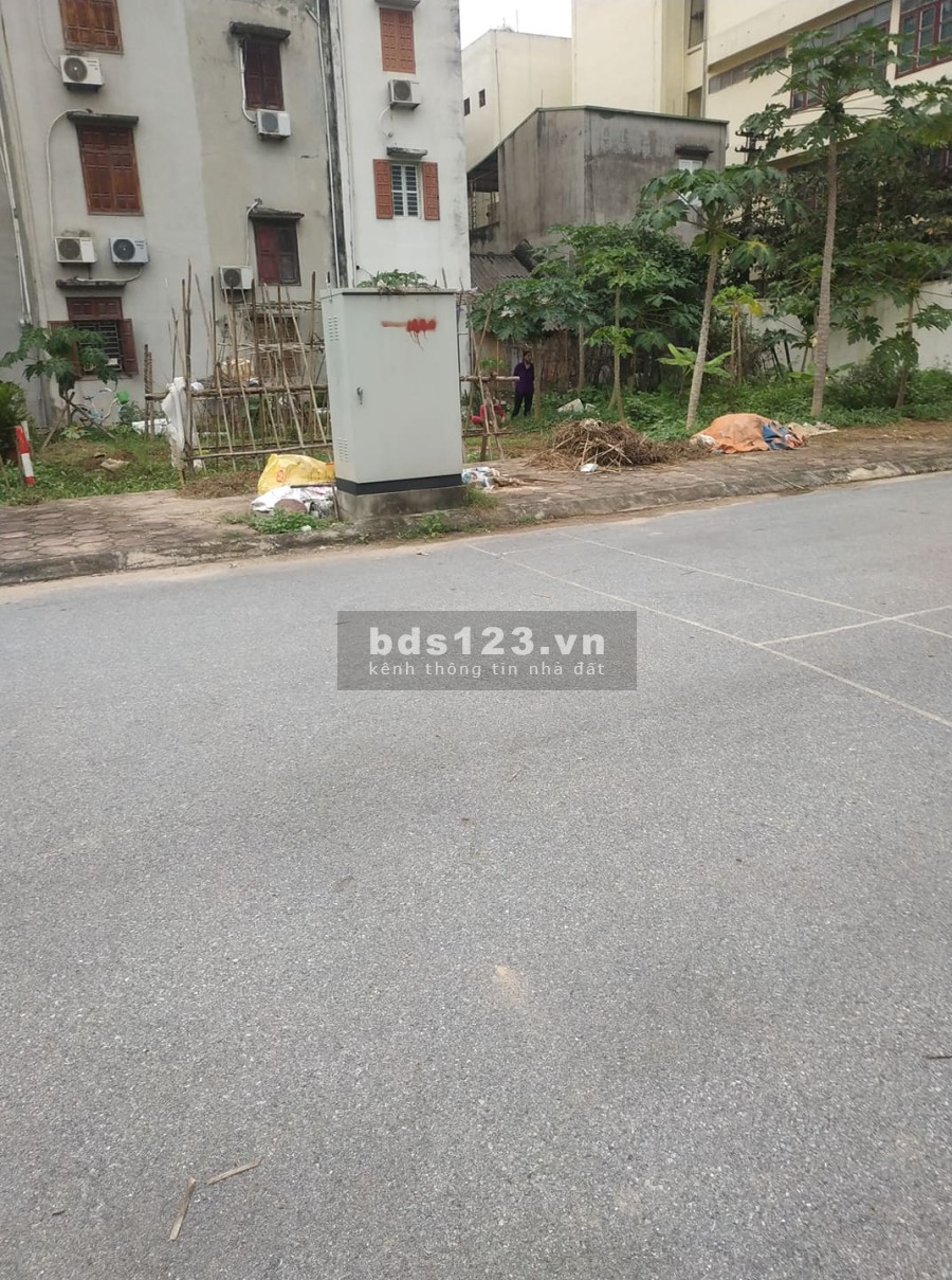 Bán đất phân lô Hà Đông vị trí đẹp diện tích sử dung 60m2 giá 3.9 tỷ lhcc 0982444084