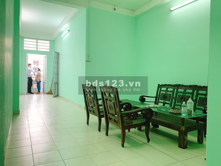 Cần tiền bán nhanh nhà 2 pn, ngay hẻm 459 Tô Hiến Thành, Quận 10 giá bán 3.5 tỷ dtsd 83m2