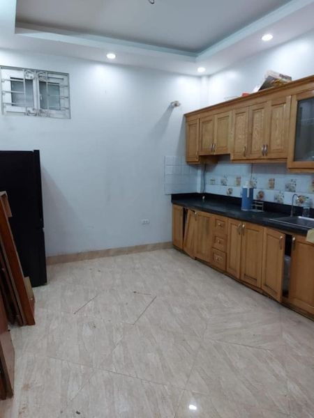 10m ra mặt đường Láng, nhà 4 tầng xách vali về ở luôn, ngõ thông các ngả giá bán 4.35 tỷ