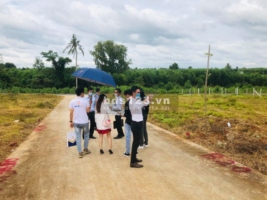 Đất nền sổ hồng đầy đủ tại khu dân cư Phú Mỹ - Bà Rịa Vũng Tàu lh 0901401415
